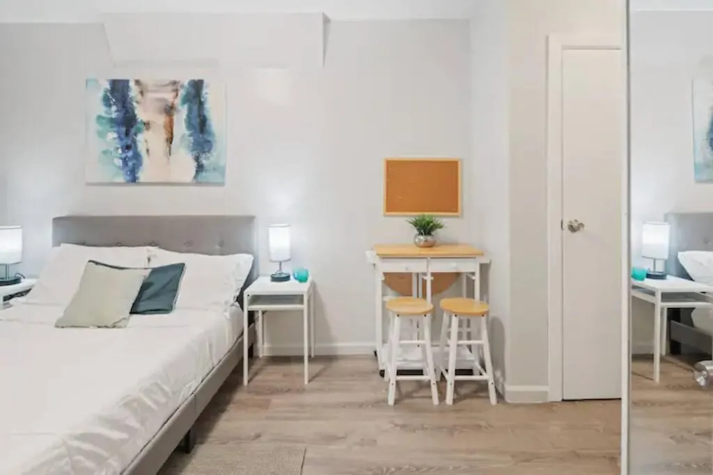 Central 2Br - Walking Distance To Times Square Apartment New York