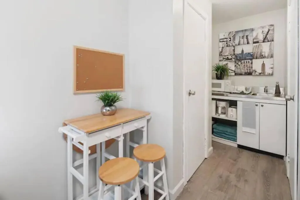 纽约Central 2Br - Walking Distance To Times Square公寓 美国