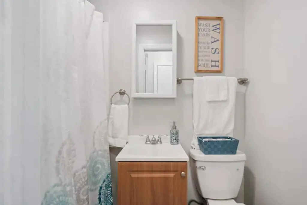 公寓 纽约Central 2Br - Walking Distance To Times Square公寓