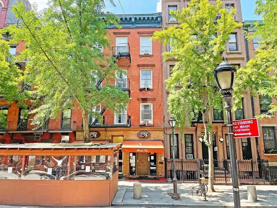 公寓 纽约Central 2Br - Walking Distance To Times Square公寓