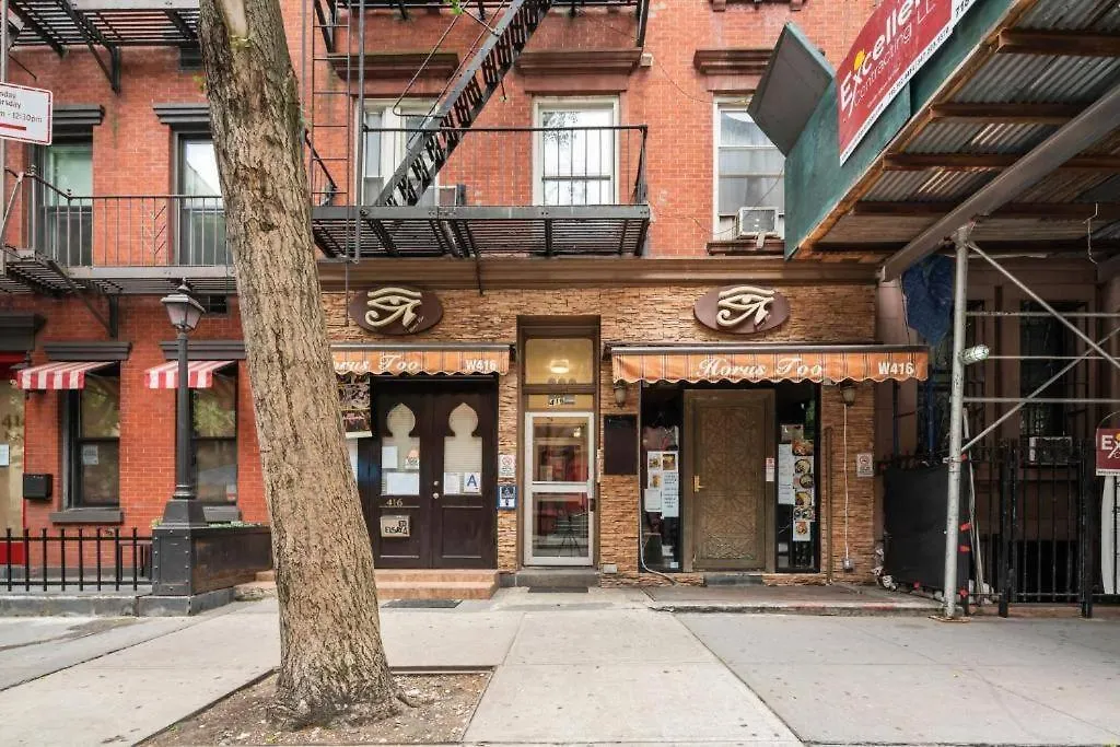 Central 2Br - Walking Distance To Times Square location